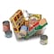 Melissa & Doug Lets Play House Grocery Basket with Play Food 5171 - alternate 1